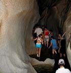 Cueva de los Guacharos en Rio Claro