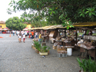 Santa Fe de Antioquia Plaza